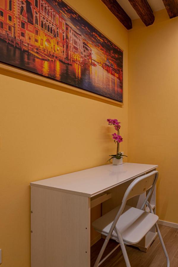 Nina Sweet Home In Βενετία Εξωτερικό φωτογραφία