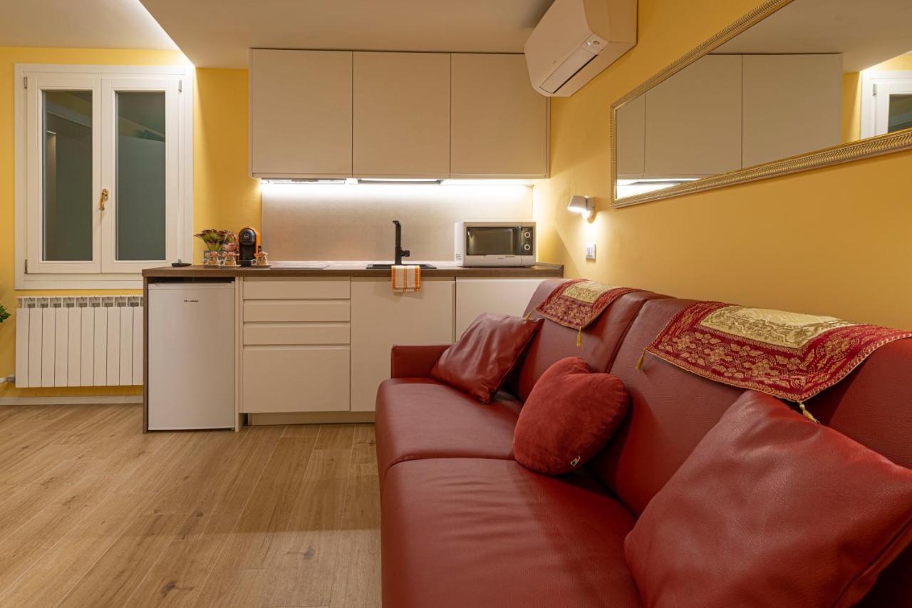 Nina Sweet Home In Βενετία Εξωτερικό φωτογραφία